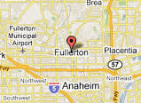 polygraph test Fullerton